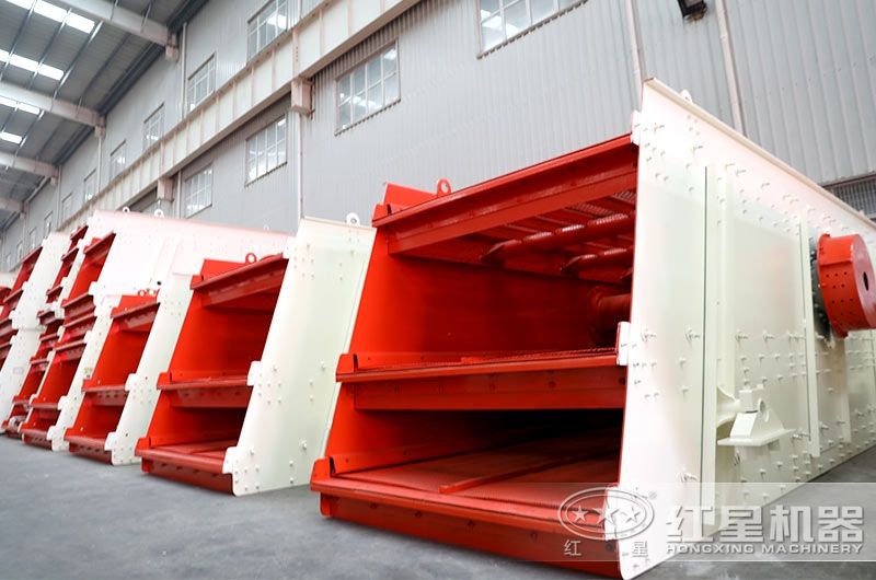 小型活性炭篩分設(shè)備 小型活性炭篩分設(shè)備