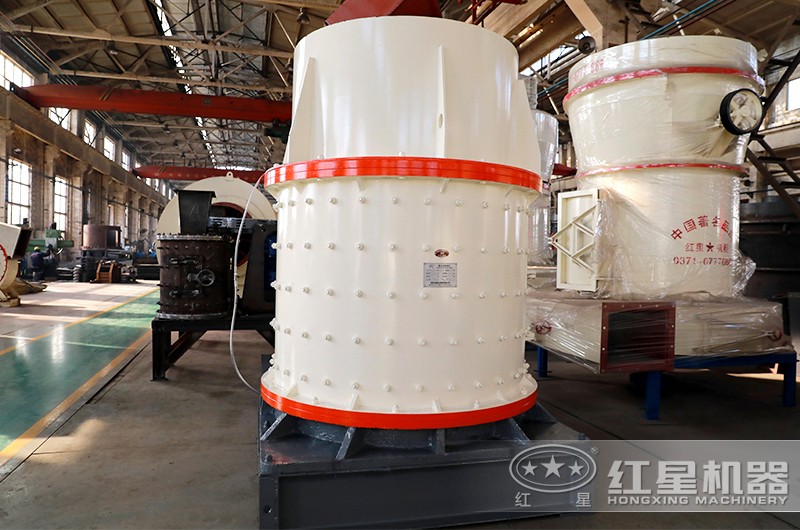 復(fù)合式破碎機 復(fù)合式破碎機