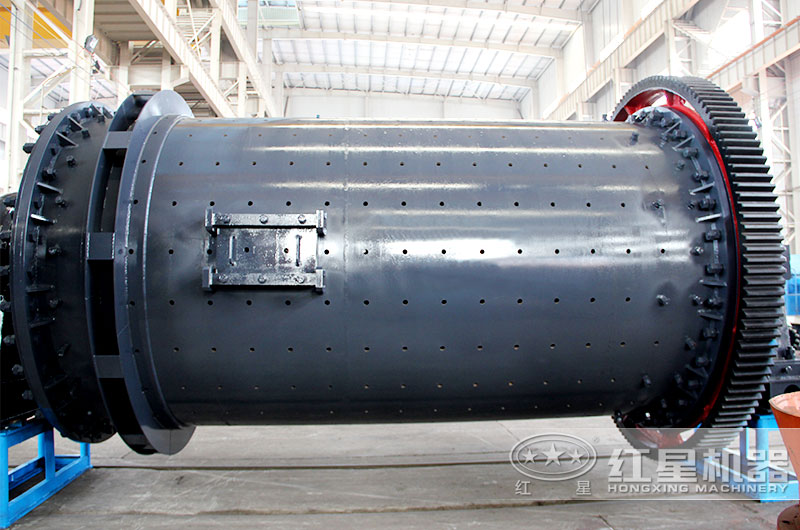 選礦球磨機 選礦球磨機
