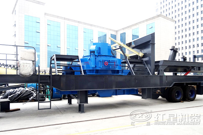 流動打沙機 流動打沙機