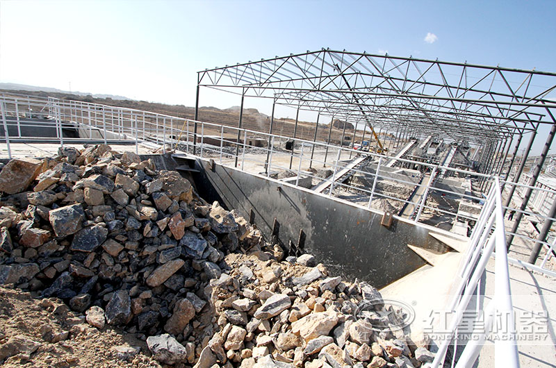 河北大型機(jī)制砂廠 河北大型機(jī)制砂廠