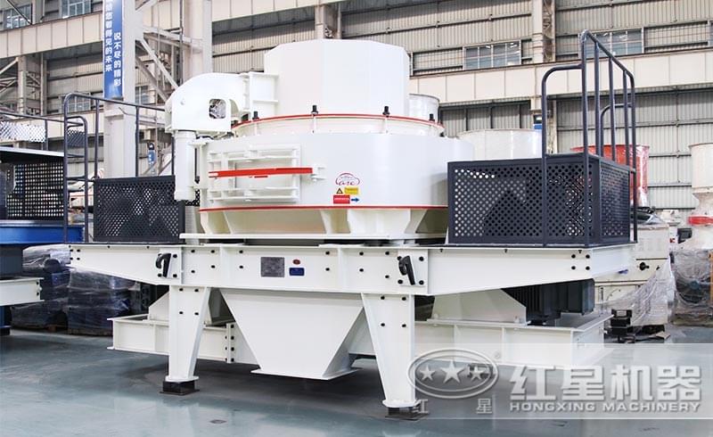 VSI制砂機 VSI制砂機