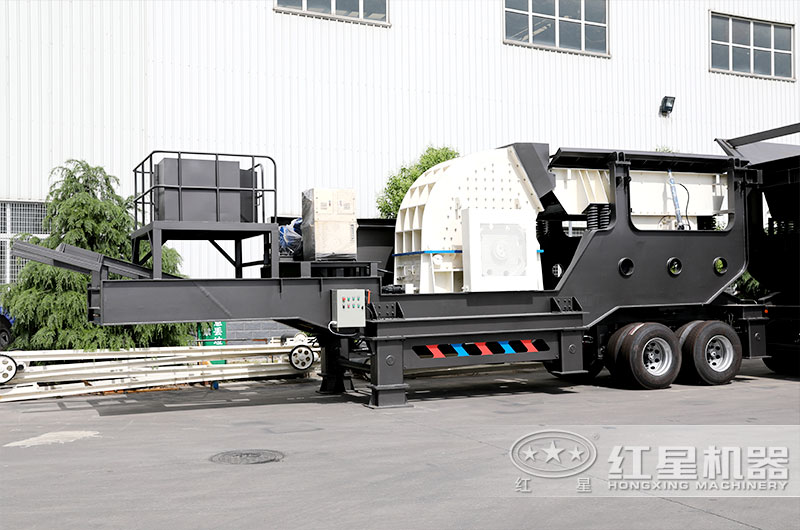 輪胎錘破移動(dòng)站 輪胎錘破移動(dòng)站