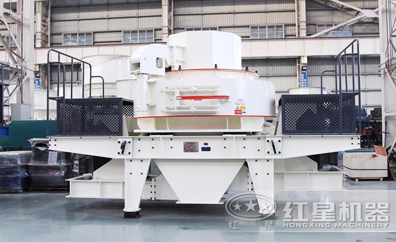 VSI制沙機(jī) VSI制沙機(jī)