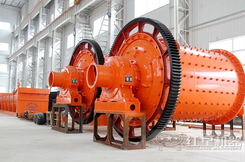 新型節(jié)能球磨機(jī) 新型節(jié)能球磨機(jī)