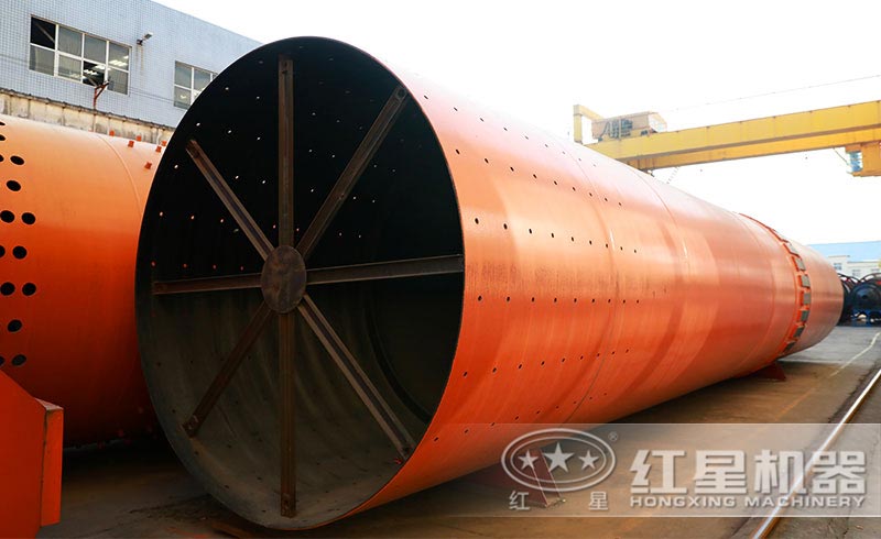 轉(zhuǎn)筒烘干機(jī) 轉(zhuǎn)筒烘干機(jī)