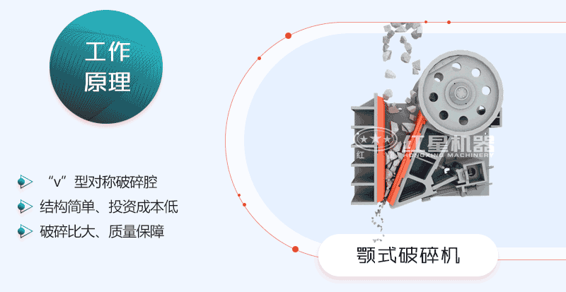 鄂破機工作原理 鄂破機工作原理