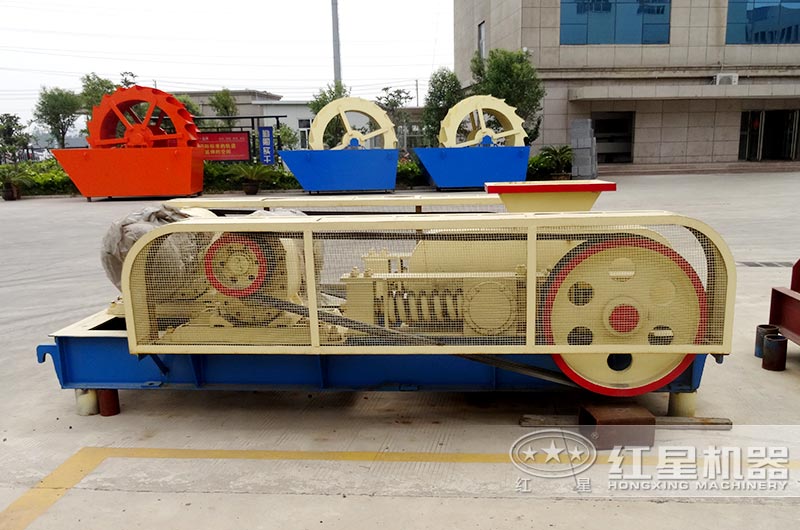 焦炭破碎機(jī) 焦炭破碎機(jī)