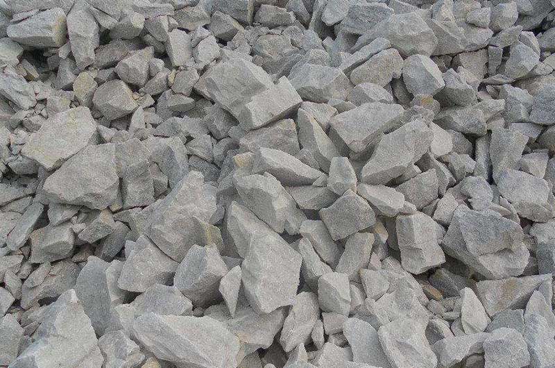 白灰礦石 白灰礦石