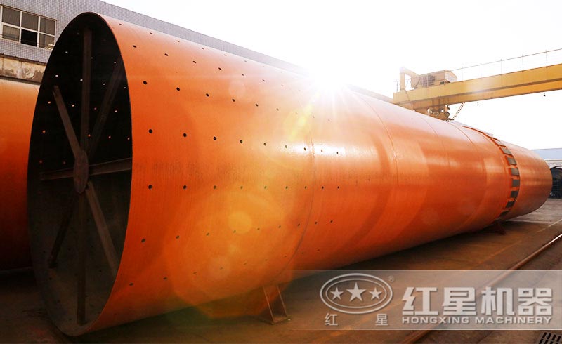 粉煤灰烘干機(jī) 粉煤灰烘干機(jī)