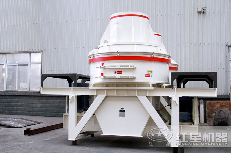 HX-10制砂機(jī) HX-10制砂機(jī)