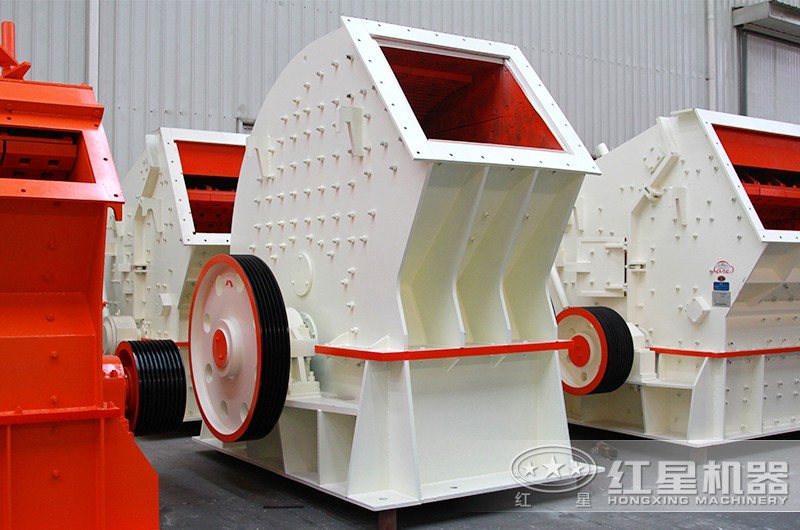 1600×1000二合一破碎機 1600×1000二合一破碎機