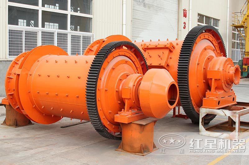 小型球磨機(jī) 小型球磨機(jī)