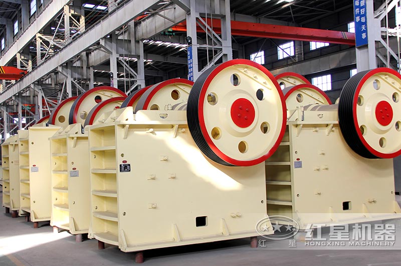 鋼渣破碎機(jī) 鋼渣破碎機(jī)