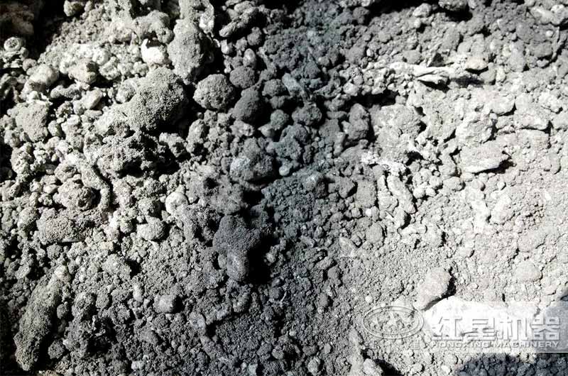 鋁灰鋁渣 鋁灰鋁渣