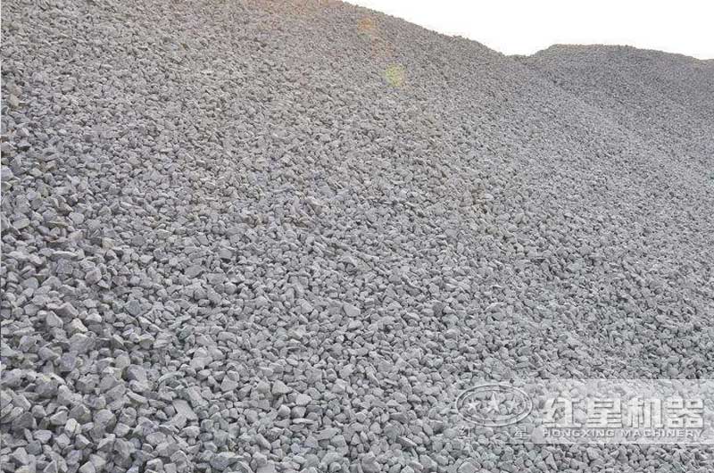 碎石 碎石