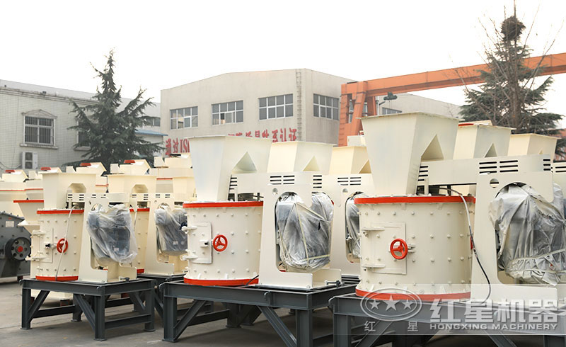 復(fù)合式制沙機(jī) 復(fù)合式制沙機(jī)