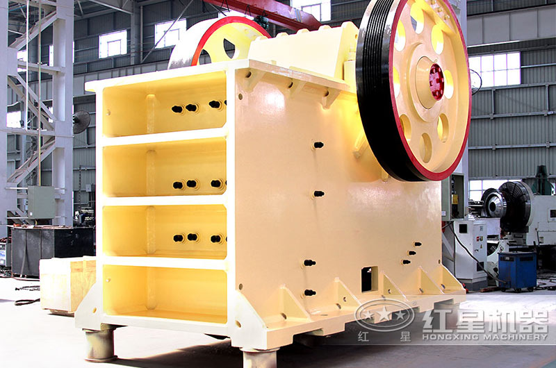 pe顎式破碎機(jī)展示 pe顎式破碎機(jī)展示