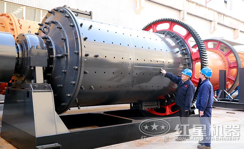 超細球磨機 超細球磨機