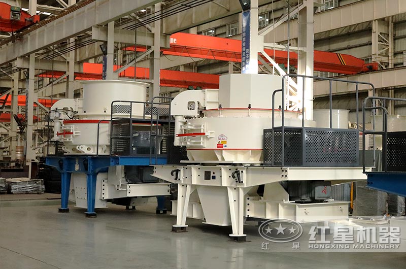 建筑用砂制砂機(jī) 建筑用砂制砂機(jī)