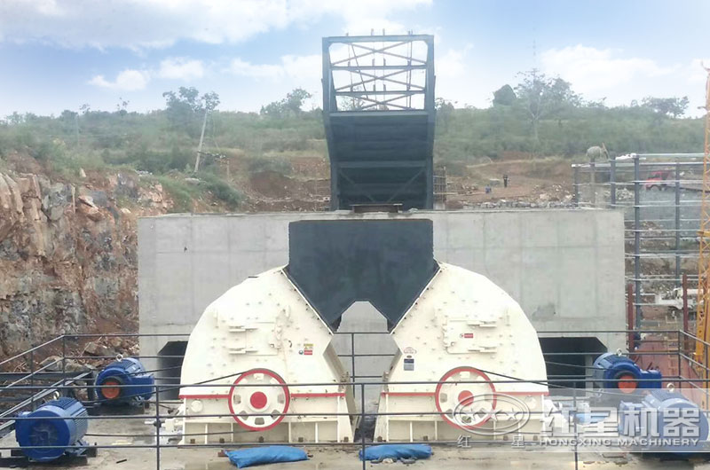 重錘破安裝現(xiàn)場(chǎng) 重錘破安裝現(xiàn)場(chǎng)