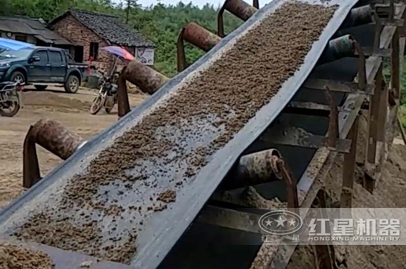 重錘破作二破可對(duì)成品石料進(jìn)行提質(zhì) 重錘破作二破可對(duì)成品石料進(jìn)行提質(zhì)