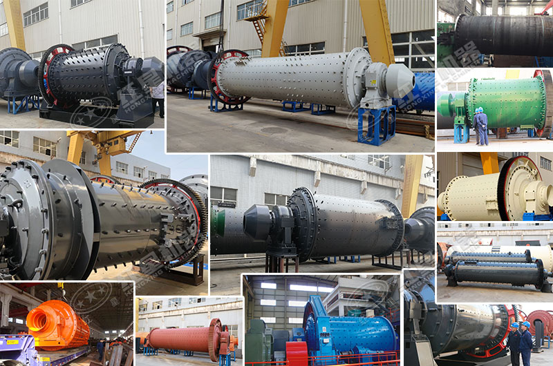 紅星各種球磨機 紅星各種球磨機