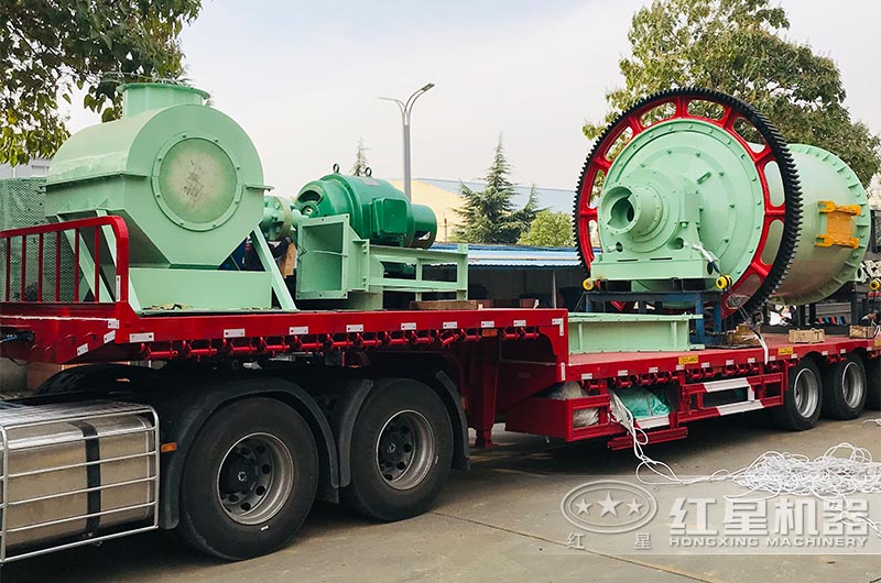 球磨機設(shè)備 球磨機設(shè)備