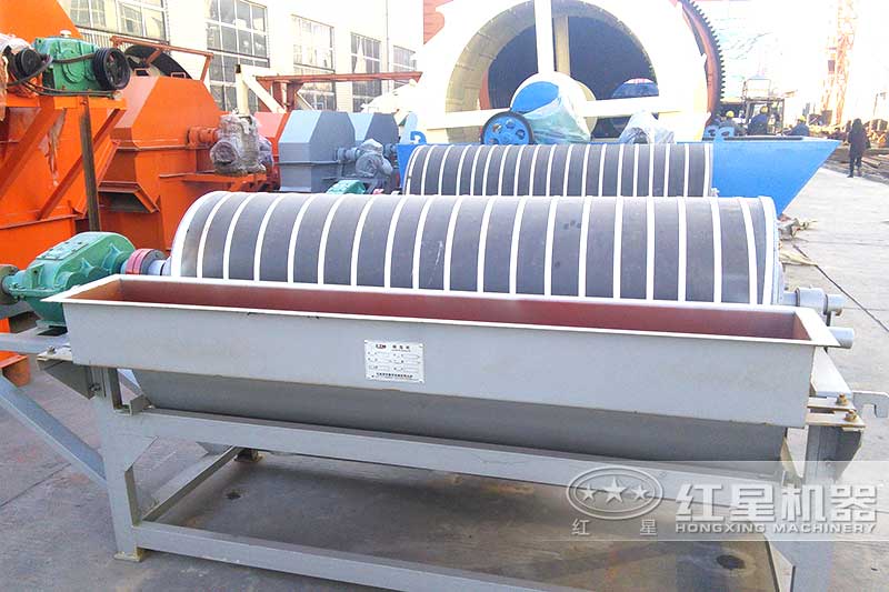 磁選機(jī) 磁選機(jī)