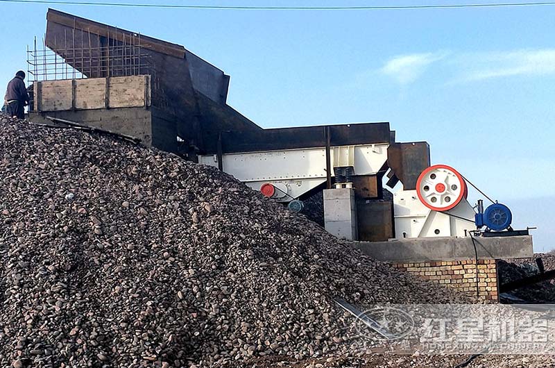 顎破生產(chǎn)現(xiàn)場(chǎng) 顎破生產(chǎn)現(xiàn)場(chǎng)