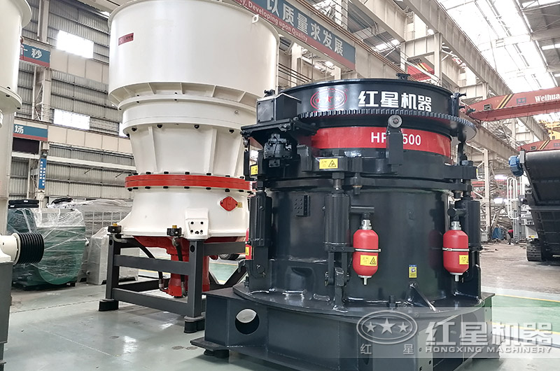 圓錐破碎機(jī) 圓錐破碎機(jī)