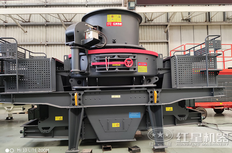 制砂機(jī) 制砂機(jī)