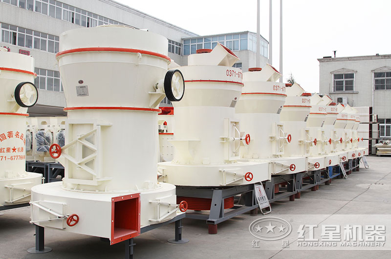 粉煤灰磨粉機(jī)圖片 粉煤灰磨粉機(jī)圖片