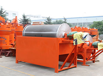 長(zhǎng)石選礦設(shè)備