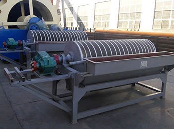 稀土磁選機(jī)