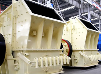 單段錘式破碎機