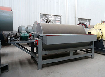 筒式磁選機(jī)