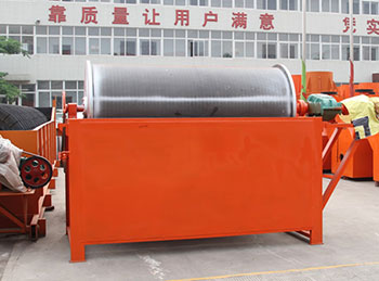 粉體磁選機(jī)