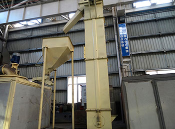 氧化鐵紅磨粉機